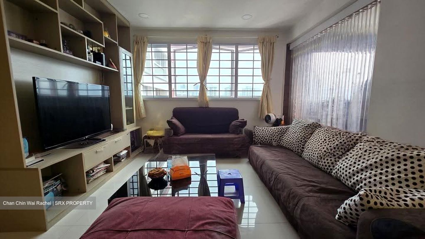 Blk 155 Bishan Street 13 (Bishan), HDB 5 Rooms #632495971